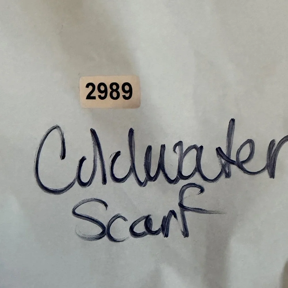 Coldwater Creek this luxurious